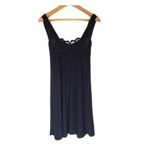 Nine West Dresses Nine West Lace Sweetheart Black Dress Poshmark